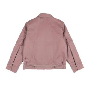 Offre Spéciale Veste de mécanicien Eisenhower en sergé personnalisé Worker pour hommes - Product Image 5