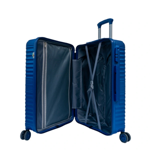 Top Sales 2025 516 Abs Travel <b>Suitcases</b> Matching Accessories Suit Case Luggage Sets Anti-Scratch Hung Phat Vietnam Exporter - Product Image 3