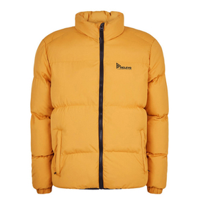 New Para-<b>jumper</b> Men's Spring Waterproof Hooded Woolen Puffer Jacket Eco-Friendly OEM Customizable - Product Image 5