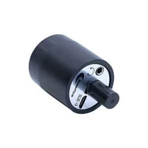 Nueva Máquina de Tejer Plana de Doble Sistema de 12 Agujas 7G 89.75-64/016 con Agujas de Gancho para Tejer Suéteres - Product Image 1