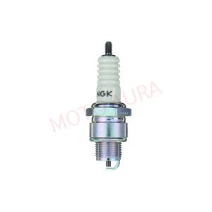 หัวเทียน Buji 5639 B6hsa สภาพใหม่จากญี่ปุ่น - Product Image 1