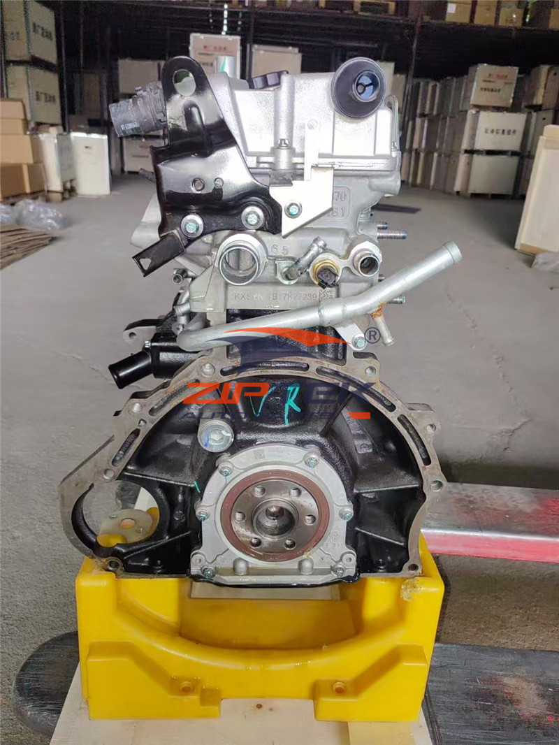 m16a engine
