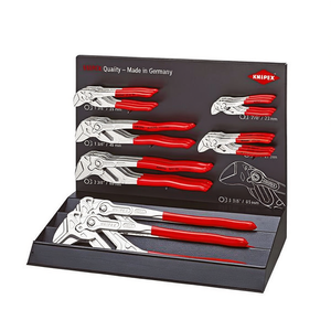สำหรับชั้นวางสินค้า Knipex สำหรับคีมและประแจ แบบเปล่า - Product Image 2