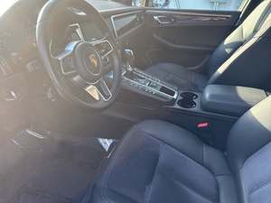 SUV crossover AWD de luxe d'occasion 2020 POR MA-CAN - Product Image 3