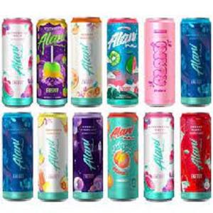 Bebida energética Alani Nu de alta calidad disponible para compra al por mayor - Product Image 2