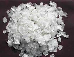 ÉCHELLES DE POISSON NATURELLES SÉCHÉES POUR SOURCE DE COLLAGÈNE - Product Image 4