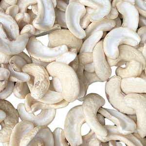 Fabrication de noix de cajou brutes Vietnam Vietnam Noix de cajou Grade Ww320 Vente en gros Exportée vers l'Asie, l'UE, Moyen-Orient - Product Image 1