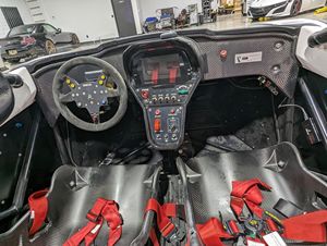 Offre exceptionnelle : Spyder Radial RXC 2017 propre, prêt à être expédié - Product Image 6