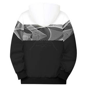 Sudadera con capucha de alta calidad con costuras duraderas y forro interior acogedor para clima frío. - Product Image 2