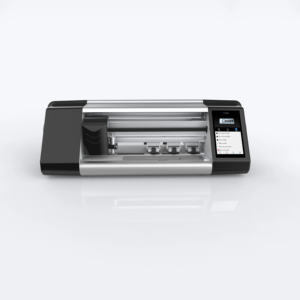 Machine de découpe de films hydrogel illimités Intelligent MobilePhone SS 057 Protecteurs d'écran Machine de découpe Films avant arrière <span class=keywords><strong>Traceur</strong></span> - Product Image 1