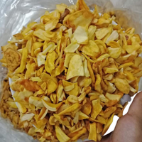Nangka Kering Vietnam-Produk Buah Berkualitas Tinggi-VF Nangka Kering dari Vietnam untuk Ekspor