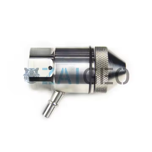 Bằng Tia Nước Kim Cương 301329 bằng tia nước phần kim cương cắt đầu máy bay phản lực nước Cutter Head <span class=keywords><strong>IDE</strong></span> <span class=keywords><strong>3</strong></span> <span class=keywords><strong>IDE</strong></span> III cho máy bay phản lực H2O bằng tia nước máy - Product Image 3