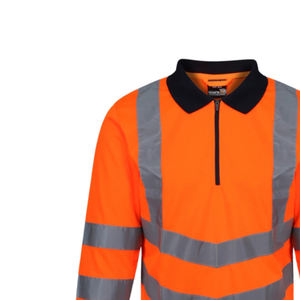 Anti Wrinkle <b>Men</b> Safety <b>Shirt</b> Premium Quality Breathable Casual Wear Latest Designs Hot Sale <b>Men</b> Safety <b>Shirt</b> With Custom Logo - Product Image 3