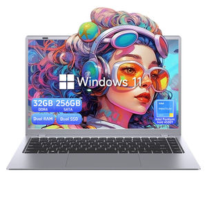 Livraison rapide, nouvel ordinateur portable, professionnel, personnel, domicile, AMD Ryzen 9, 144 Hz, clavier anglais, ordinateur portable fin, tout neuf, portable - Product Image 1