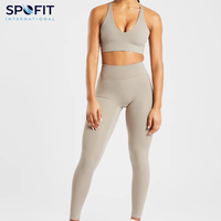 Recién llegado, pantalones de Yoga de alta calidad, mallas para mujer, mallas de gimnasio, ropa deportiva, mallas de compresión para mujer, mallas para mujer para niñas