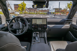 Lexus GX 550 Premium USADO de 2024 - Product Image 3