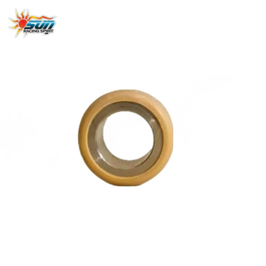 Sistema de CVT de Latón Nuevo de Taiwán para SUN Racing MIO125/MIO i 125/N-MAX155/AEROX155, Rodillo de Polea de Peso 20x12-12G - Product Image 5