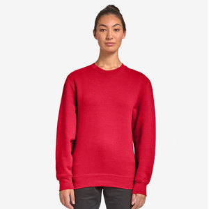 เสื้อสเวตเชิ้ตลายพิมพ์สำหรับผู้ชายและผู้หญิง ฤดูหนาว ฤดูใบไม้ร่วง ให้ความอบอุ่น เสื้อสเวตเชิ้ตผ้าฟลีซพิมพ์ลายตัวอักษร สำหรับฤดูใบไม้ผลิและฤดูใบไม้ร่วง - Product Image 4