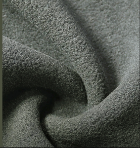 Veste polaire tactique d'hiver Hommes Manteau à capuche polaire chaud pour l'extérieur Multi-Pocket Casual Full Zip Sport Outdoor Camp Hiking Jacket - Product Image 6