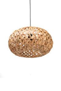 Best Seller Viet Nam Water Hyacinth Lamp <b>Shade</b> at ViGi Farm With High Quality for Decoration Home, Hotel, Ressort - Product Image 3