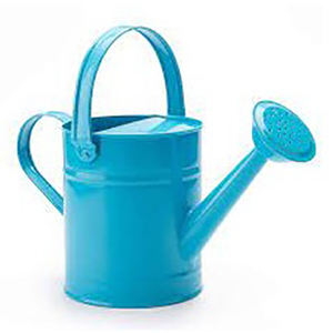 Bidon d'eau galvanisé de taille personnalisée Design décoratif Bidon d'eau en métal de vente en gros chaude - Product Image 3