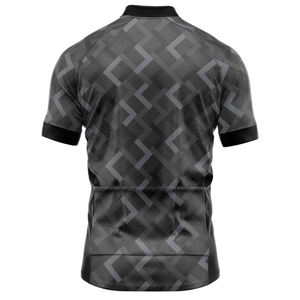 Maillot de Ciclismo para Hombre 2026, Sublimado, Manga Corta, Diseño Básico, Secado Rápido, Transpirable, para Entrenamiento Diario - Product Image 6