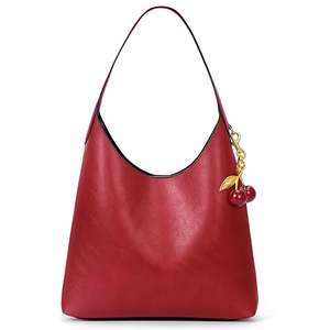 Sacs fourre-tout en cuir d'origine tissés à la main de couleur personnalisée pour femmes fermeture à glissière en cuir de qualité supérieure 100% - Product Image 1