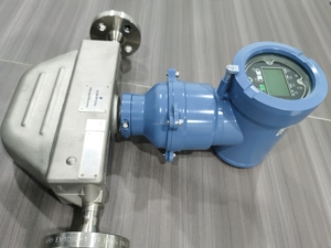 Emerson Micro Motion 2700/1700 Multivariabele stroom- en dichtheidstransmitter Integraal gemonteerde veldstroommeter Coriolis-stroommeters - Product Image 3