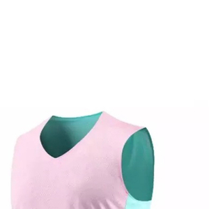 2024 meilleurs maillots de basket-ball matériels pour l'été Services OEM Direct usine bas prix bon fabricant - Product Image 6