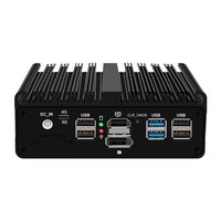 Komputer Tertanam H30W-1264NP-4L5G Tersedia di Stok