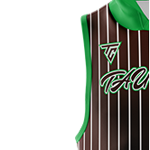 Sweat-shirt sans manches en polaire à capuche élastique pour homme, pour l'entraînement en plein air, pull de sport, débardeur de fitness, sweat-shirt sans manches pour homme - Product Image 3