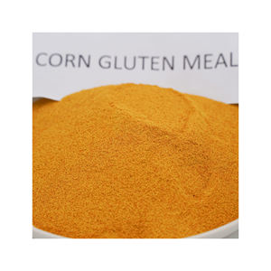 Alimento animal de alta calidad Harina de gluten de maíz MAÍZ DE ALTA CALIDAD - Product Image 2