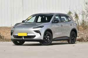 Modelo ES5 2025 425Pro, Auto Eléctrico SUV con Tracción Trasera, Motor de 170 HP 150-200kW, Autonomía de 501-600 km - Product Image 3