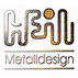 Heil Stahlrohrgestelle GmbH logo