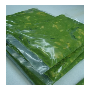 Premium frozen <b>avocado</b> diced and packed frozen <b>avocado</b> shipped globally for industrial use - Product Image 4
