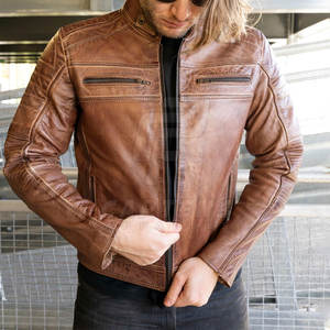 Veste de moto de course automobile de grande taille nouveau style de veste de moto Offre Spéciale veste de moto - Product Image 3