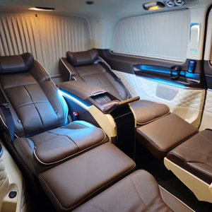 มอเตอร์เบาะนั่งไฟฟ้า OEM ขายส่ง ระบบปรับเบาะนั่งไฟฟ้าสำหรับรถยนต์โตโยต้า, บีเอ็มดับเบิลยู, เมอร์เซเดส-เบนซ์ แลนด์ครุยเซอร์/ฮอนด้า - Product Image 1