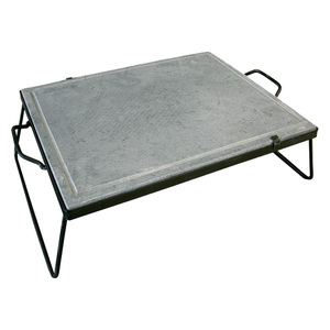 Pressa per Carne Cm 40 X 60 Codice 803128 - Product Image 1
