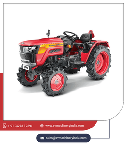 21hp รถแทรกเตอร์การเกษตรอเนกประสงค์4WD 2WD สำหรับใช้ในบ้านและอุตสาหกรรมค้าปลีก - Product Image 4