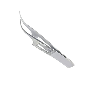 Juego de Instrumentos de Oftalmología, Pinzas Oftálmicas de Acero Inoxidable, Uso Manual en Hospitales, Certificación CE, 1 Año de Garantía - Product Image 3