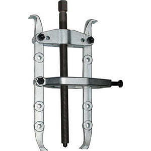 1427A 3 2-Arm Extractors with Fixing Clamp Gear <b>Pullers</b> - Product Image 1
