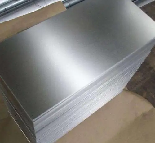Laminado en frío ASTM b265 GR2 grado 2 hoja de placa de metal de titanio para la industria