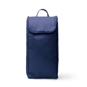 Borse portaoggetti multiuso in RPET Rodonite, organizer sostenibile per scarpe e gadget, borsa per scarpe - Product Image 4