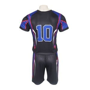 Uniformes de Fútbol Americano sin Mangas, Sublimados, Transpirables, de Secado Rápido, Tallas Grandes, Personalizables para Prácticas de Equipo, Diseño Nuevo - Product Image 3
