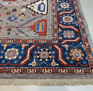 Tapis en laine moderne de haute et 100% qualité pour la décoration de salon derniers tapis et tapis lavables en machine - Product Image 1