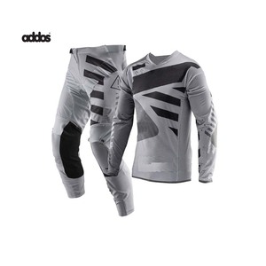 High-End Customized Design Motocross Jersey <b>Promotional</b> Custom Motocross <b>Apparel</b> Riding Jersey - Product Image 4