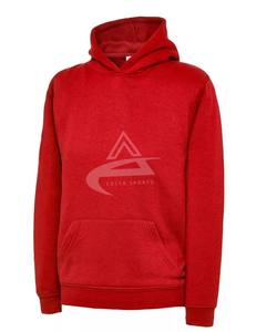 Ropa para niños Sudaderas cálidas Fácil de ajustar Cuidado DE LA MADRE 300GSM Sudaderas con capucha para bebés - Product Image 2