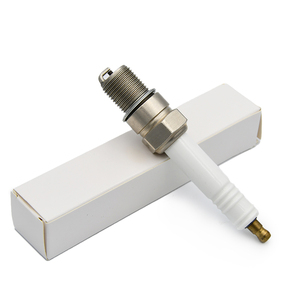 Nhật Bản Spark Plug Phạm Vi Nhiệt 7 Xe Hệ Thống Động Cơ Cho Toyota Vitz 1000cc Xe Ô Tô Thay Thế Bp7es Và W22EP-U - Product Image 5