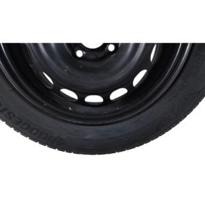Jante en acier PEUGEOT 208 Série 9825102480 (19>) - Product Image 3