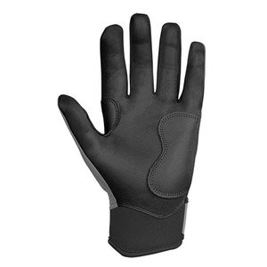 Gants de frappeur de baseball et de softball en cuir véritable de haute qualité Service ODM et OEM disponible à la vente - Product Image 6